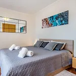 Corcovada, Sunny And Bright T1 With Large Terrace, Albufeira