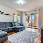 Corcovada, Sunny And Bright T1 With Large Terrace, Albufeira