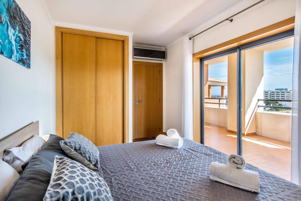 Appartement Corcovada, Sunny And Bright T1 With Large Terrace,
